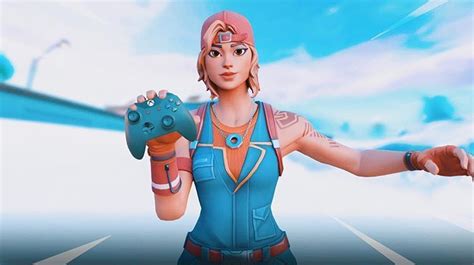 best HD wallpaper: Spark Plug Fortnite Skin