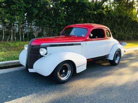 1937 Pontiac Silver Streak for Sale | ClassicCars.com | CC-1134725