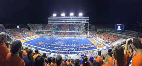 Mayor, Boise State president on football season: too soon to tell ...