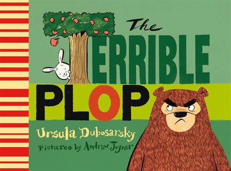 The Terrible Plop - Compass Early Learning & Care