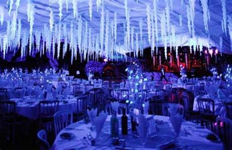 11 Ways To Organize Your Gala Dinner Theme & Event | HubPages