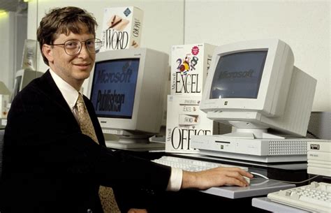 Bill Gates' past predictions for the future he got right, and wrong ...