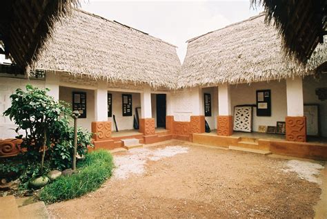 Pin on African vernacular architecture