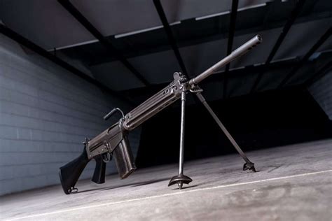 Shoot Fully Automatic Weapons | Rent Machine Guns in Plano, TX