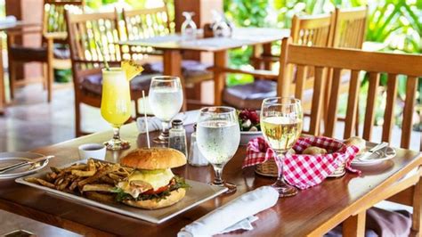 10 Best Tamarindo Restaurants in Costa Rica | SPCR