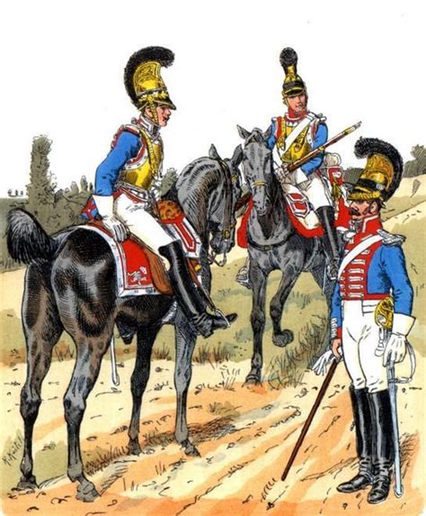 Top 48 ideas about Napoleonic Bavarian Uniforms on Pinterest | Soldiers ...