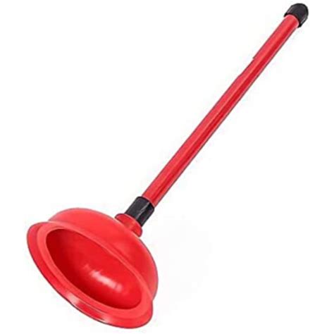 PLUNGER