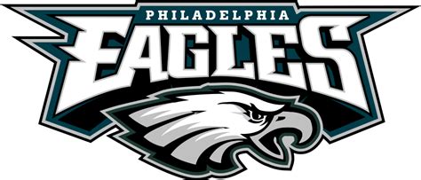 Simple Eagles Png Logo Free Transparent Png Logos Of - Eagles Football ...