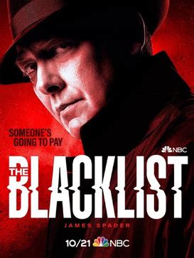 The Blacklist season 9 - Wikipedia