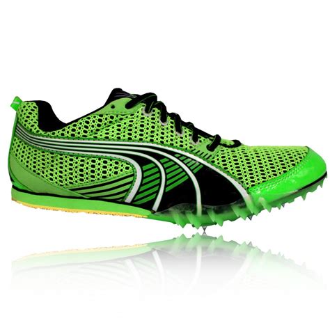 Puma TFX Distance Running Spikes - 67% Off | SportsShoes.com