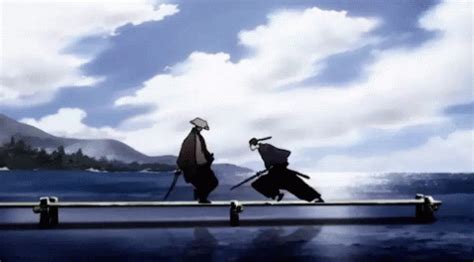 Samurai Sword GIF - Samurai Sword Katana - Discover & Share GIFs