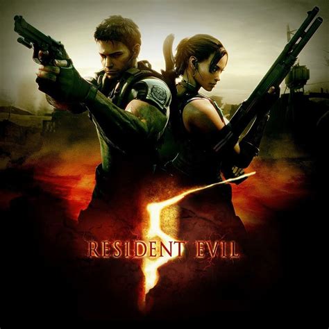 Resident evil 5 ps3 trucos - lasemboom