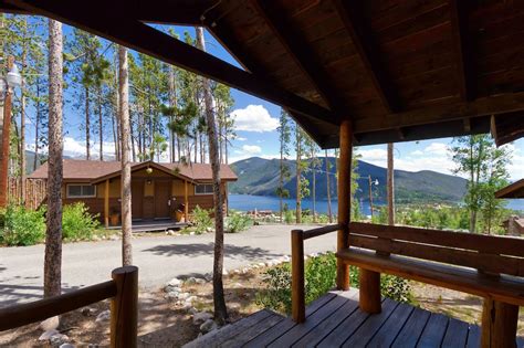 Grand Lake Lodge Grand Lake, Colorado, US - Reservations.com