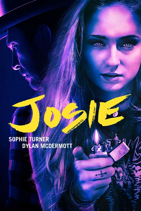 Josie - new clips and new poster: https://teaser-trailer.com/movie ...