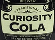 Fentimans Curiosity Cola Review (Soda Tasting #62) | Soda Tasting: Soda Reviews