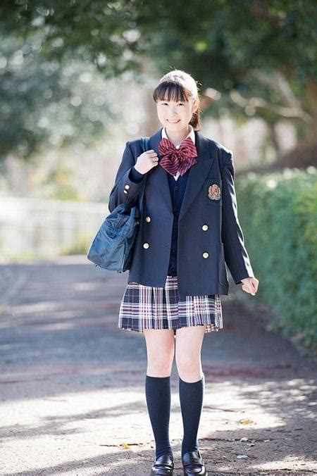 The Fascinating World of Japanese School Uniforms