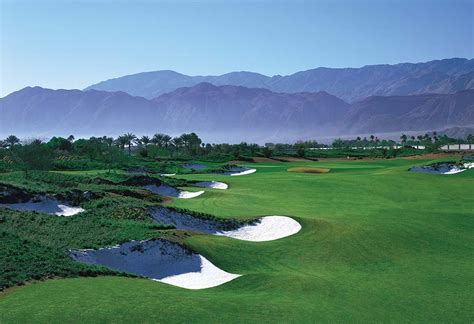 Norman Course at PGA West | Greg Norman Golf Course Design