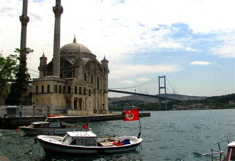 Things to Do in ORTAKOY Istanbul (Updated → 2024)