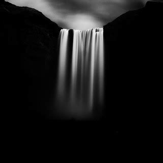 Skogafoss waterfall, iceland | Massimo Margagnoni | Flickr
