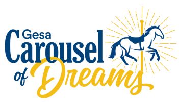 Schedule Appointment with Gesa Carousel of Dreams