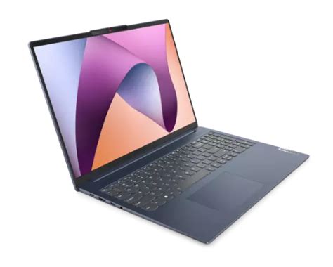 IdeaPad Slim 5 (16″ AMD) | Laptop with FHD WUXGA Touchscreen | Lenovo CA