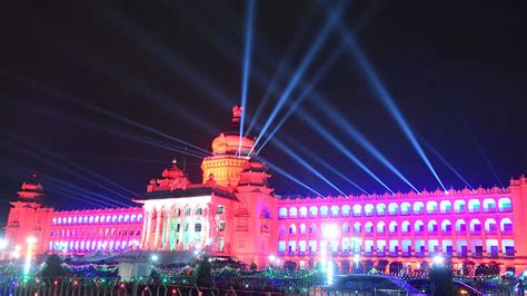 Best of TOI images for the month of September from Bengaluru