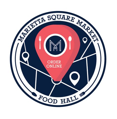 Marietta Square Market | Marietta's Food Hall Destination