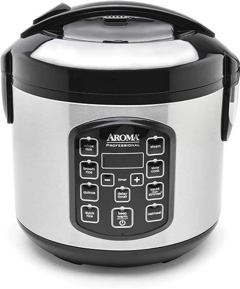 The Best Rice Cookers | The Smart Slow Cooker