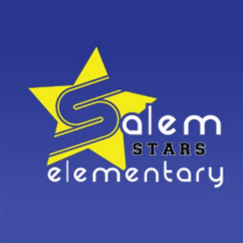 Salem Elementary - YouTube