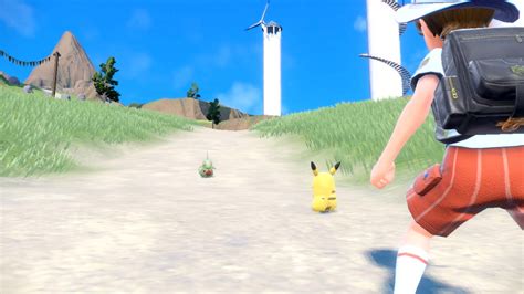 A new Pokemon Scarlet & Violet trailer is coming tomorrow | GodisaGeek.com