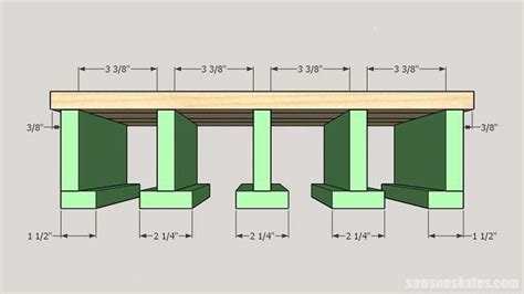 Pin by videogames art on Woodworking Tools Organization | Tool storage ...