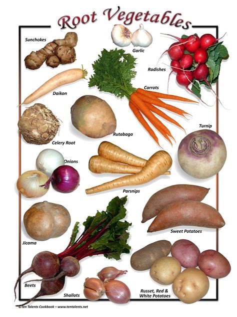 40 Awesome root vegetables images | List of vegetables, Vegetables, Root veggies