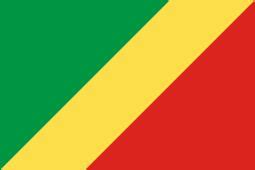 Flag of the Republic of the Congo - Wikipedia | Flags of the world ...