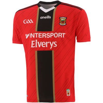 Official Mayo GAA Online Shop | O’Neills GAA Store