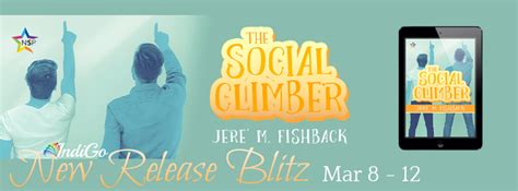 Blitz: The Social Climber – The Faerie Review