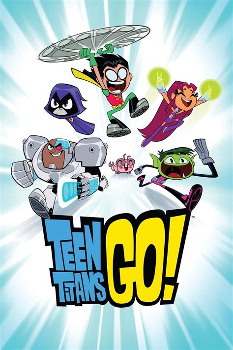 "Teen Titans Go!" Jump City Rock (TV Episode 2022) - IMDb