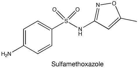 Sulfamethoxazole; Sulfamethylisoxazole