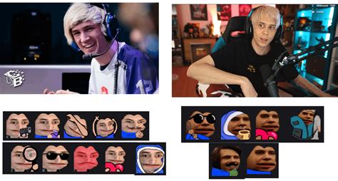 No shame WeirdChamp : r/xqcow