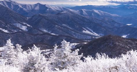 10 Things To Do In Blue Ridge, Georgia In The Winter