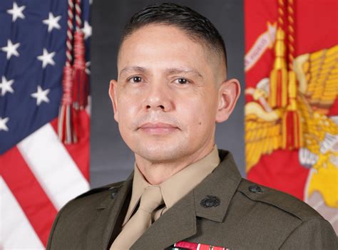 Marine Corps announces the 20th Sergeant Major of the Marine Corps ...