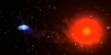 Explainer: what is a neutron star?