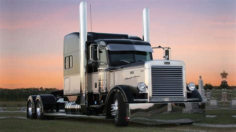 Peterbilt Full HD Wallpaper and Background Image | 1920x1080 | ID:239122