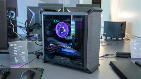 Best PC components of CES 2019: the most impressive CPUs, GPUs and more | TechRadar