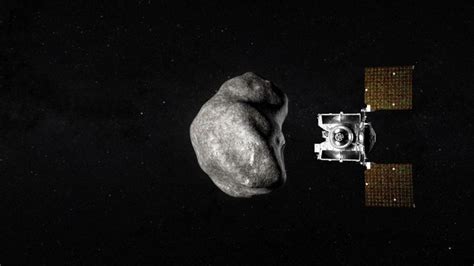 NASA spacecraft on new mission to converge with asteroid Apophis as it ...