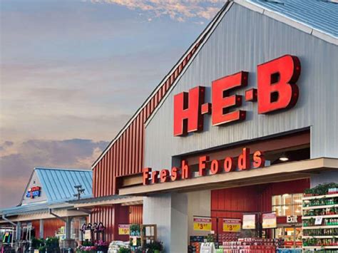 H-E-B is in fact opening a supermarket at Fort Worth's Alliance - CultureMap Fort Worth