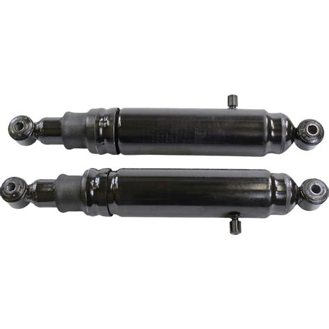 Monroe Max-Air Air Shock Absorber 2009-2010 Ford F-150 4.6l 5.4l MA835 - The Home Depot