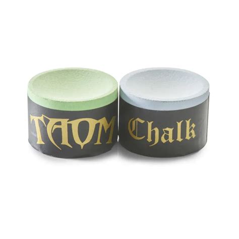 🔥 Taom v2 Snooker Chalk | Next Day Delivery 🔥