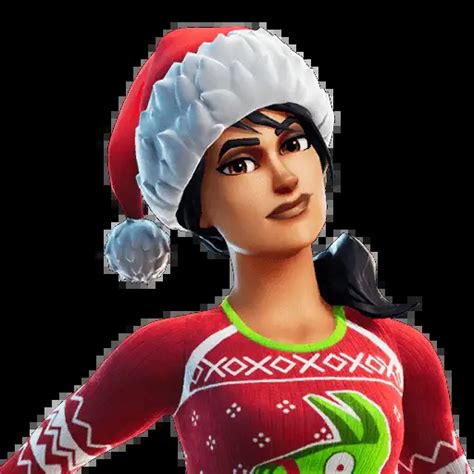 PJ Patroller – Fortnite Skin – Skin-Tracker