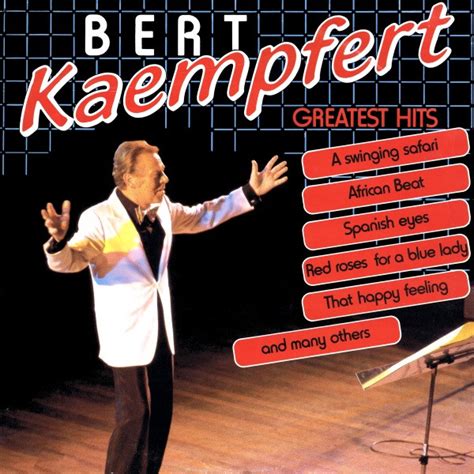 Bert Kaempfert – Greatest Hits (Vinyl) - Discogs