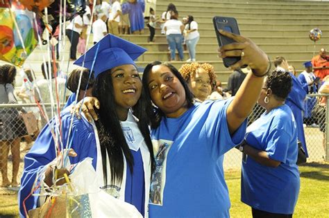 Escambia County High School Graduation - 2017 - The Atmore Advance | The Atmore Advance